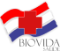 BioVida Logotipo