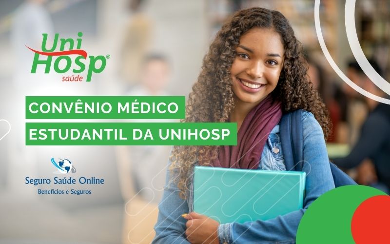 Convênio Médico Estudantil Unihosp