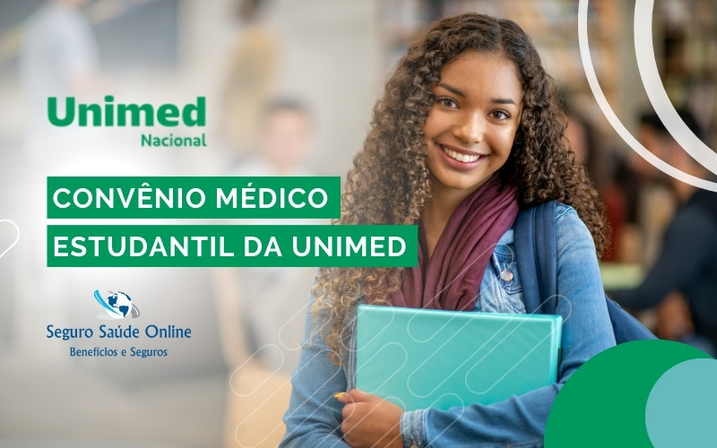 Convênio Médico Estudantil Unimed