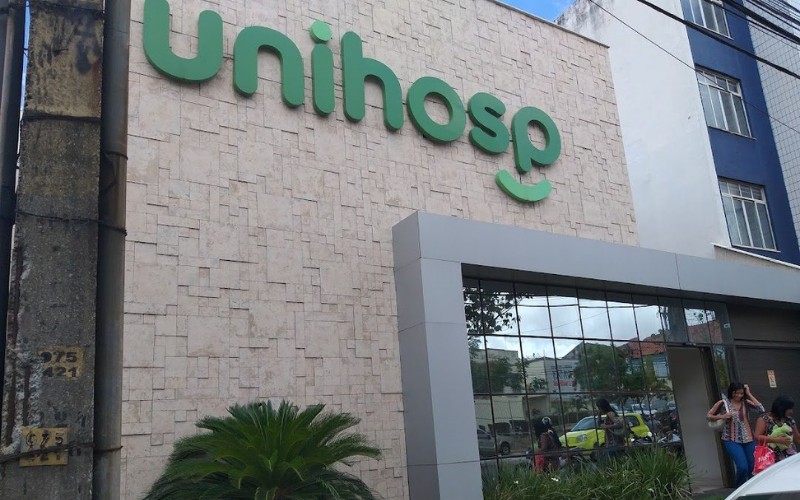 Sede Unihosp