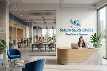 Quem Somos | Seguro Saúde Online – Expertise em Convênio Médico Estudantil