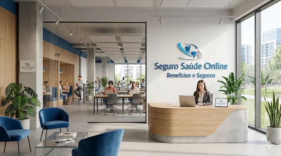 Quem Somos | Seguro Saúde Online – Expertise em Convênio Médico Estudantil